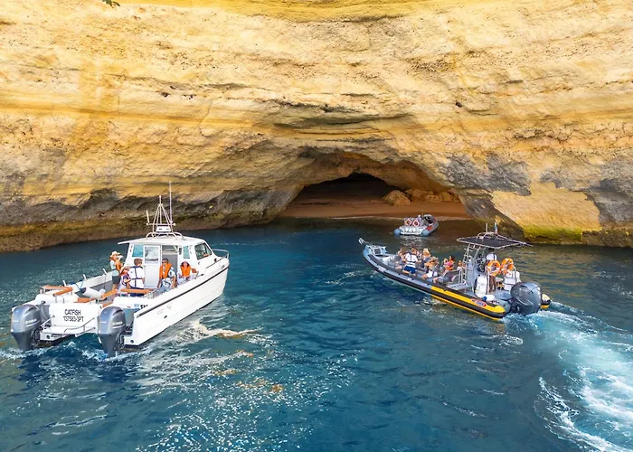 Saint John By Algarve Vacation * アルブフェイラ